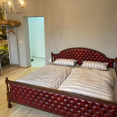 Michas Ferienwohnung Naehe Zentrum Κότμπους Εξωτερικό φωτογραφία