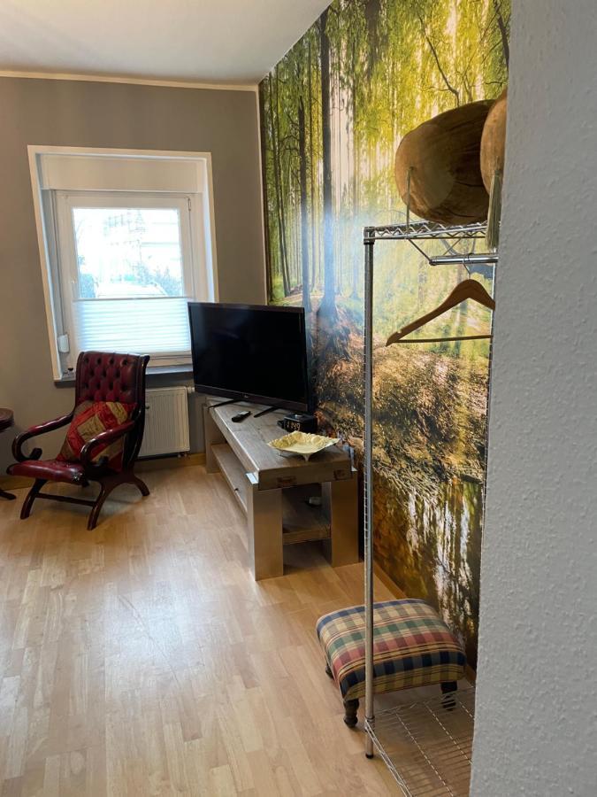 Michas Ferienwohnung Naehe Zentrum Κότμπους Εξωτερικό φωτογραφία