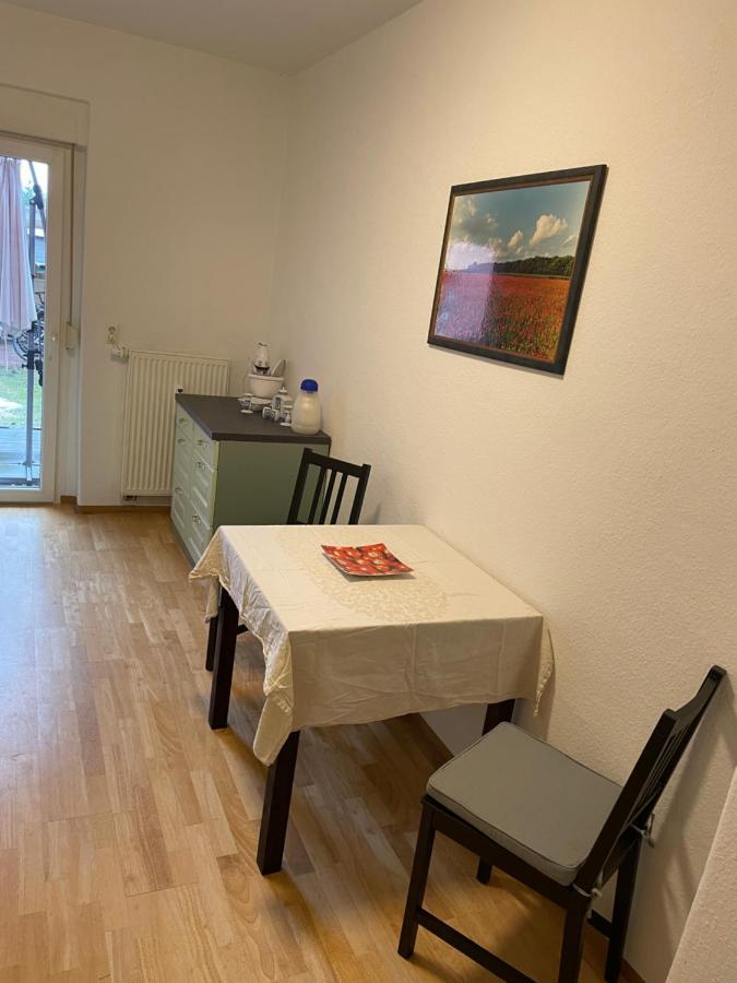 Michas Ferienwohnung Naehe Zentrum Κότμπους Εξωτερικό φωτογραφία