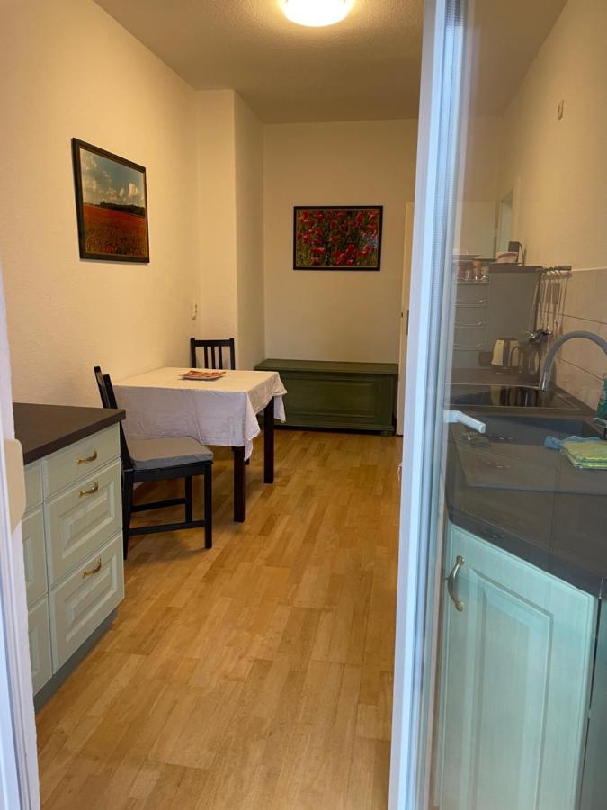Michas Ferienwohnung Naehe Zentrum Κότμπους Εξωτερικό φωτογραφία